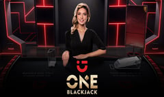 Pragmatic Live - Circus One Blackjack Dutch