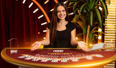 Evolution - Classic Free Bet Blackjack 02