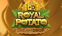 Print Studios - Royal Potato Dream Drop