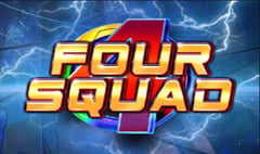 Red Tiger - 4 Squad