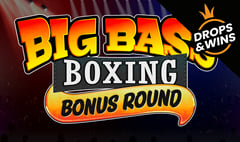 Pragmatic Play - Big Bass Boxing Bonus Round