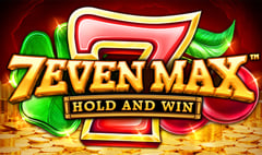 Synot - 7even Max Hold and Win
