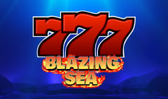 Wishbone Games - Blazing Sea