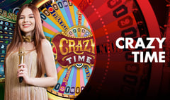 Evolution - Crazy Time