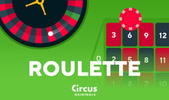 GAMING1 - Roulette