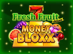 Swintt - Fresh Fruit Deluxe Money Bloxx