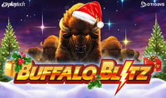 Playtech - Buffalo Blitz