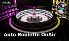 On Air Entertainment - Auto Roulette