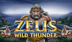 Synot - Zeus Wild Thunder