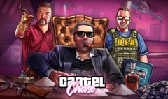 F*Bastards - Cartel Chase