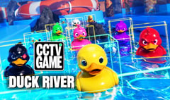 155io - Duck River CCTV