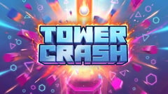Darwin - Tower Crash