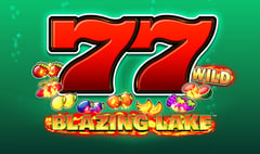 Wishbone Games - Blazing Lake