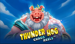 Octoplay - Thunder Hog Chaos Reels
