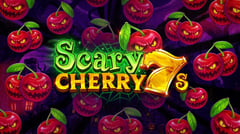 Kalamba Games - Scary Cherry 7s
