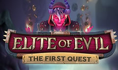G Games - Elite of Evil: The First Quest