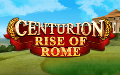 Inspired Gaming - Centurion Rise of Rome