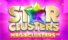 Big Time Gaming - Star Clusters MEGACLUSTERS