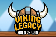 Peter & Sons - Viking Legacy: Hold & Win