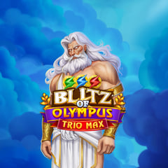 G Games - Blitz of Olympus: Trio Max