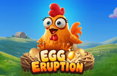 TaDa Gaming - Egg Eruption