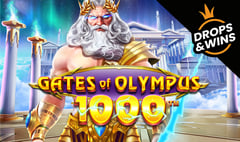 Pragmatic Play - Gates of Olympus 1000™