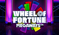 IGT - Wheel of Fortune Megaways