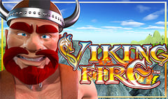 Lightning Box - Viking Fire