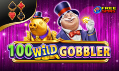 Amusnet - 100 Wild Gobbler