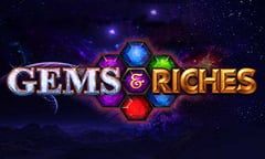 Wizard Games - Gems and Riches