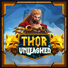 Wishbone Games - Thor Unleashed