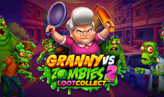PearFiction Studios - Granny vs Zombies 2 Loot Collect