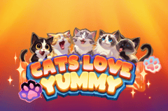 BGaming - Cats Love Yummy