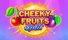 G Games - Cheeky Fruits Split