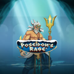 Wishbone Games - Poseidon's Rage
