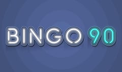 G Games - Bingo 90
