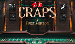 Evolution - Craps First Person