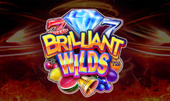 iSoftBet - Brilliant Wilds