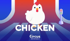 GAMING1 - Chicken
