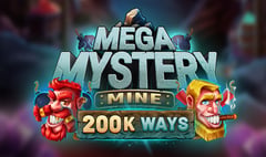Indigo Magic - Mega Mystery Mine