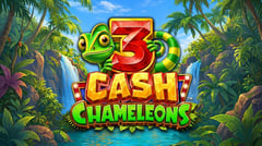 4ThePlayer - 3 Cash Chameleons