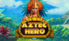 Wishbone Games - Aztec Hero