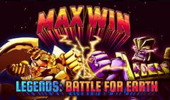 Octoplay - Legends: Battle for Earth