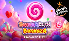 Pragmatic Play - Sweet Rush Bonanza