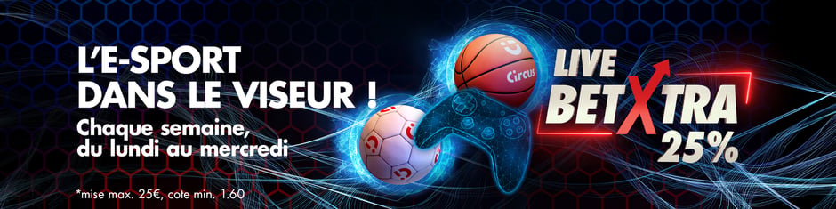 Slider BetXtra Esport Lundi-mercredi