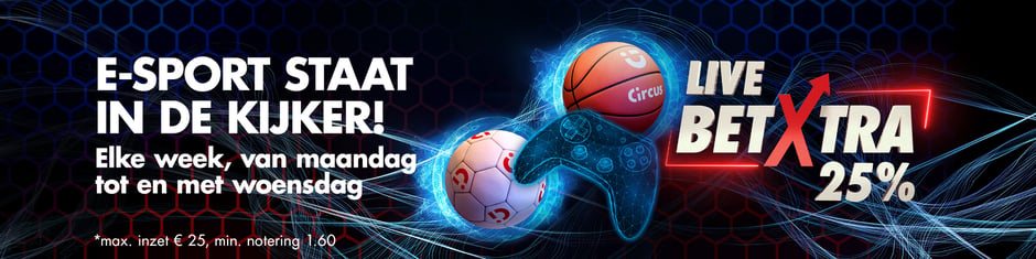 Slider BetXtra Esport Lundi-mercredi