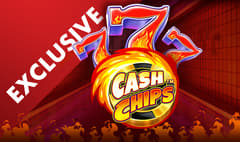 Pragmatic Play - Cash Chips