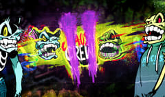 Hacksaw Gaming - Chaos Crew II