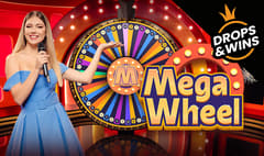 Pragmatic Play - Mega Wheel