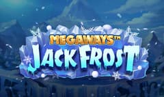 1x2 Gaming - Megaways Jack Frost